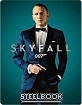 James Bond 007 - Skyfall 4K - Zavvi Exclusive Steelbook (4K UHD + Blu-ray) (UK Import) Blu-ray