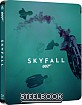 James Bond 007 - Skyfall - Filmarena Limited Edition Steelbook (CZ Import ohne dt. Ton) Blu-ray