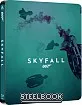 James Bond 007 - Skyfall - Filmarena Limited Edition Steelbook (CZ Import ohne dt. Ton) Blu-ray