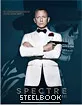 James Bond 007 - Spectre (2015) - KimchiDVD Exclusive Limited Full Slip Edition Steelbook (KR Import ohne dt. Ton) Blu-ray