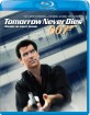 James Bond 007 - Tomorrow Never Dies (CA Import) Blu-ray