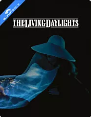 James Bond 007: Zona Pericolo - Edizione Limitata Steelbook (IT Import ohne dt. Ton) Blu-ray