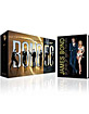 James Bond 007 - The Complete Film Collection (with Hardcover Book) (Region A - US Import ohne dt. Ton) Blu-ray