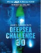 Deepsea Challenge (2014) 3D (Blu-ray 3D + Blu-ray + DVD) (Region A - US Import ohne dt. Ton) Blu-ray