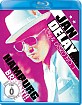 Jan Delay & Disko No.1 - Hamburg brennt!! (Live) (Neuauflage) Blu-ray