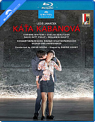 Janacek - Kata Kabanova (Kosky) Blu-ray
