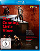 Janacek - The Cunning Little Vixen (Pelly) Blu-ray