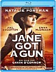 Jane Got a Gun (CH Import) Blu-ray