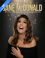 Jane McDonald - A live Christmas Concert