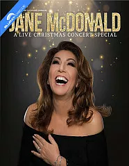 Jane McDonald - A live Christmas Concert Blu-ray