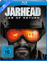 Jarhead - Law of Return Blu-ray