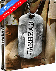 Jarhead - Willkommen im Dreck 4K (Limited Steelbook Edition) (4K Jarhead - Willkommen im Dreck 4K (Limited Steelbook Edition) (4K