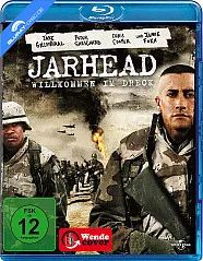 Jarhead - Willkommen im Dreck Blu-ray