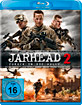 Jarhead 2 - Zurück in die Hölle Blu-ray