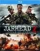 Jarhead 2: Field of Fire (IT Import) Blu-ray