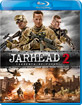 Jarhead 2: Tormenta de fuego (ES Import) Blu-ray