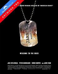 Jarhead 4K - 20th Anniversary (4K UHD + Blu-ray + Digital Copy) (US Import ohne dt. Ton) Blu-ray