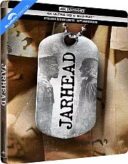 Jarhead 4K - Édition Limitée Steelbook (4K UHD + Blu-ray) (FR Import) Blu-ray