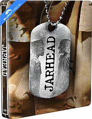 Jarhead 4K - Limited Edition Steelbook (4K UHD + Blu-ray) (UK Import ohne dt. Ton) Blu-ray
