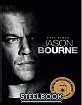 Jason Bourne (2016) - Blufans Exclusive Limited Edition Steelbook - Box Set (CN Import ohne dt. Ton) Blu-ray