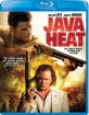 Java Heat (Region A - US Import ohne dt. Ton) Blu-ray