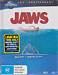 Jaws - 100th Anniversary Collector's Series (Blu-ray + DVD + Digital Copy) (AU Import ohne dt. Ton) Blu-ray