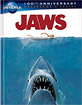 Jaws - 100th Anniversary Collector's Series - Best Buy Exclusive Digibook (Blu-ray + DVD + Digital Copy) (US Import ohne dt. Ton) Blu-ray
