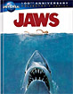 Jaws - 100th Anniversary Collector's Series (SE Import ohne dt. Ton) Blu-ray