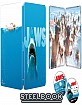 Jaws 4K - 45th Anniversary Edition - Best Buy Exclusive Steelbook (4K UHD + Blu-ray + Digital Copy) (US Import ohne dt. Ton) Blu-ray