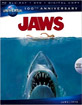 Jaws - 100th Anniversary (Blu-ray + DVD + Digital Copy) (US Import ohne dt. Ton) Blu-ray