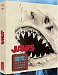 Jaws - World Cinema Library Exclusive #006 (CN Import ohne dt. Ton) Blu-ray