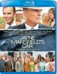 Jayne Mansfield's Car (Region A - US Import ohne dt. Ton) Blu-ray