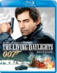 James Bond 007 - The Living Daylights (US Import) Blu-ray