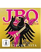 J.B.O. - Deutsche Vita (Limited Boxset Edition) (Blu-ray + CD) Blu-ray