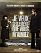 Je Veux Seulement Que Vous M'aimez (FR Import) Blu-ray