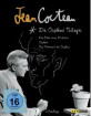 Jean Cocteau - Die Orpheus Trilogie (2 Blu-ray) Blu-ray