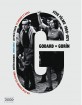 Jean-Luc Godard + Jean-Pierre Gorin: Five Films (6-Disc Special Edition) (Blu-ray + DVD) (Region A - US Import ohne dt. Ton) Blu-ray
