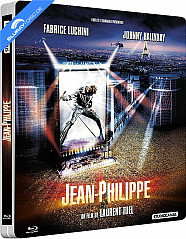 Jean-Philippe (2006) - Édition Collector Steelbook (FR Import ohne dt. Ton) Blu-ray