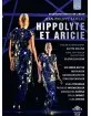 Jean-Philippe Rameau: Hippolyte et Aricie Blu-ray