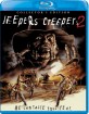 Jeepers Creepers 2 (2003) - Collector's Edition (Region A - US Import ohne dt. Ton) Blu-ray