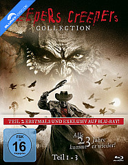 Jeepers Creepers Collection (Limited Edition) Blu-ray