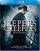 Jeepers Creepers (US Import ohne dt. Ton) Blu-ray