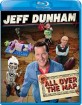 Jeff Dunham: All Over the Map (2014) (US Import ohne dt. Ton) Blu-ray