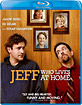 Jeff, Who Lives at Home (Blu-ray + UV Copy) (US Import ohne dt. Ton)) Blu-ray