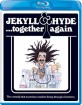 Jekyll and Hyde ... Together Again (1982) (Region A - US Import ohne dt. Ton) Blu-ray
