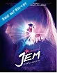 Jem and the Holograms (2015) Blu-ray