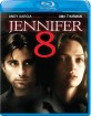 Jennifer 8 (US Import ohne dt. Ton) Blu-ray