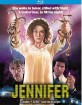 Jennifer (1978) (Region A - US Import ohne dt. Ton) Blu-ray