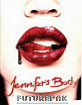 Jennifer's Body - Version non censurée - FNAC Exclusive FuturePak (FR Import) Blu-ray