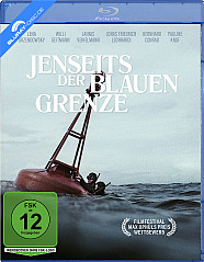 Jenseits der blauen Grenze Blu-ray